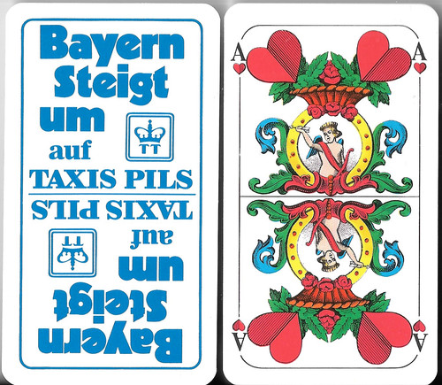 Brauerei schafkopf - brauerei,