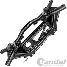 ACHSTRÄGER RAHMEN HINTERACHSE