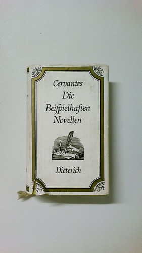 72838 miguel cervantes - 72838,