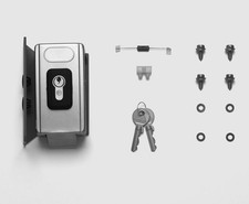 Marantec Special 402