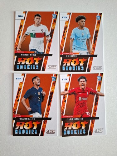 Panini fifa score 2022 - panini,
