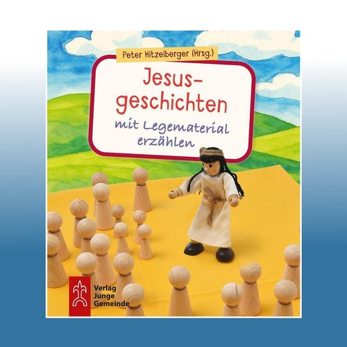 Jesusgeschichten mit