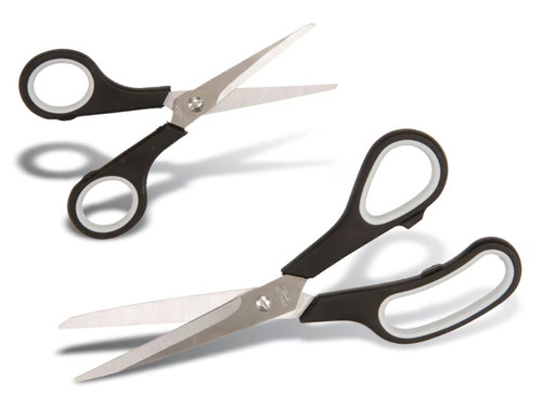 Eurotools scherenset inox - eurotools,