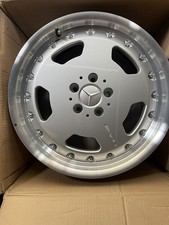 2pcs Felgen Mercedes AMG Aero
