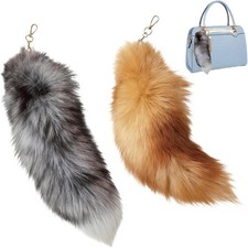 2 Stück therian tail, 40cm