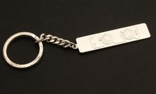 Minox LX Schlüsselanhänger