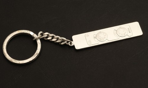 Minox schlüsselanhänger - minox,