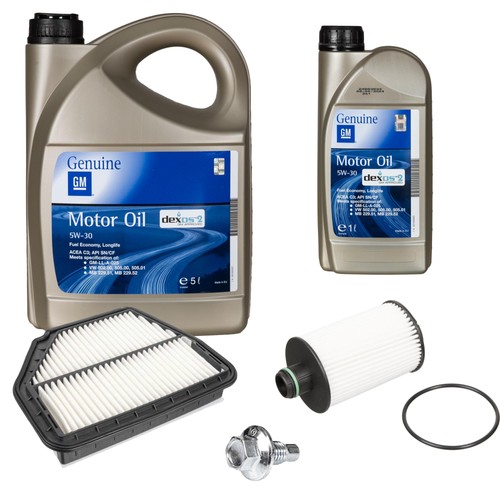 Febi bilstein inspektionspaket - bilstein,