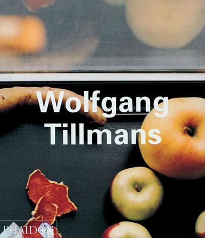 Wolfgang tillmans - wolfgang,