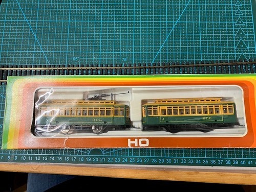 Mehano tram rtc electric - mehano,
