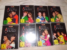 kleines Konvolut DVD---- Das