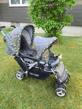 Kinderwagen & Geschwisterwagen