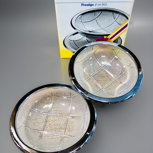 Amc schüssel - 2x,