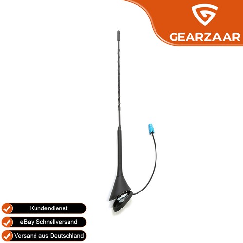 Auto antenne antennenfuß - auto, für