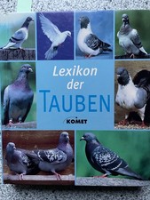Lexikon der TAUBEN, H-J Schille