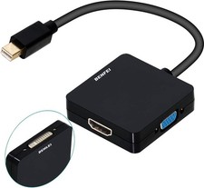 BENFEI Mini DisplayPort auf