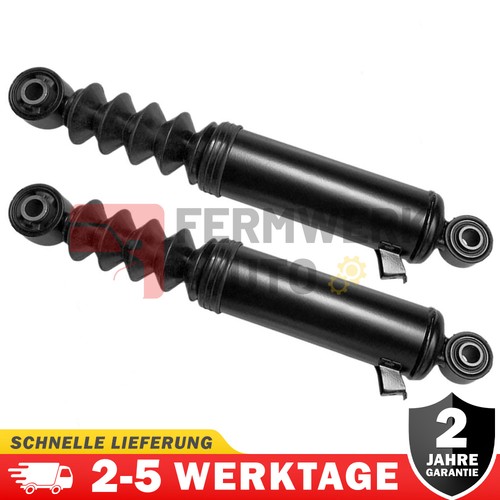 2xhinten federbein - 2xhinten,