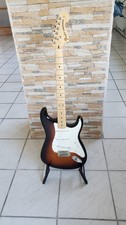 Fender USA American Special Strat MN 2TSB - Neuwertig