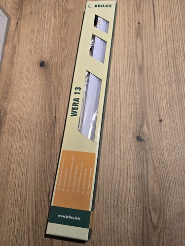 Brilux wera led - brilux,