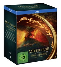 MITTELERDE Collection HERR DER
