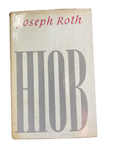 Hiob von Joseph Roth, Roman