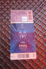 Eintrittskarte Ticket CL