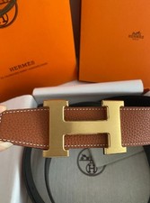 Hermes Gürtel Größe 105