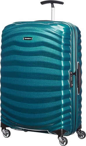 Samsonite lite shock spinner - lite-shock,