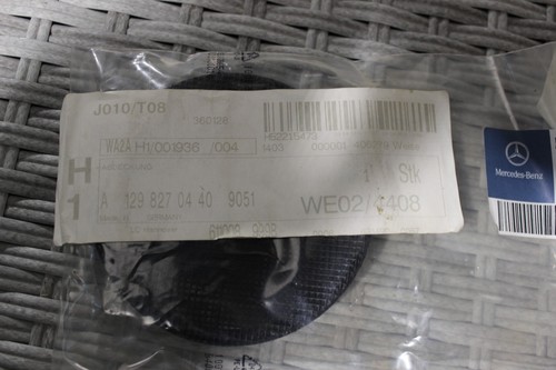 Original mercedes benz - original, r129