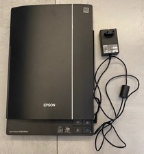 Epson Perfection V330 Scanner