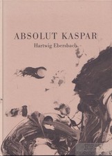 Buch: Absolut Kaspar