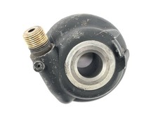 Yamaha XT 600 43F [1985] - Power Tacho Tacho Tacho