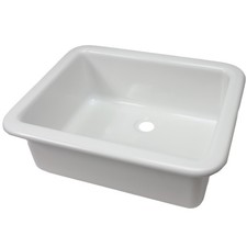Einlegemulde waschbecken - einlegemulde,