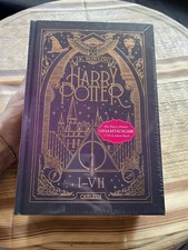 OVP - Harry Potter -