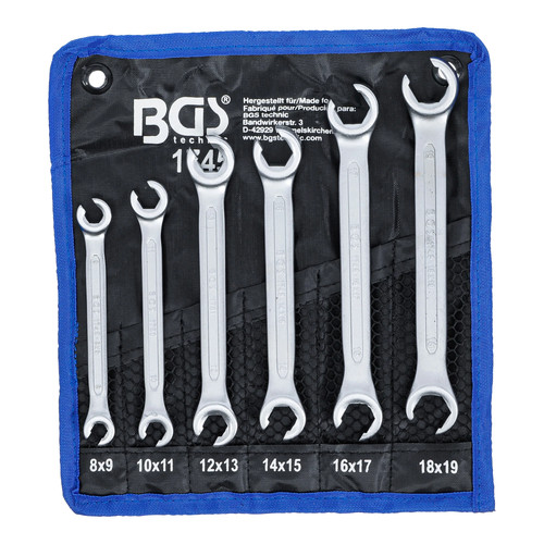 Bgs offener - bgs,