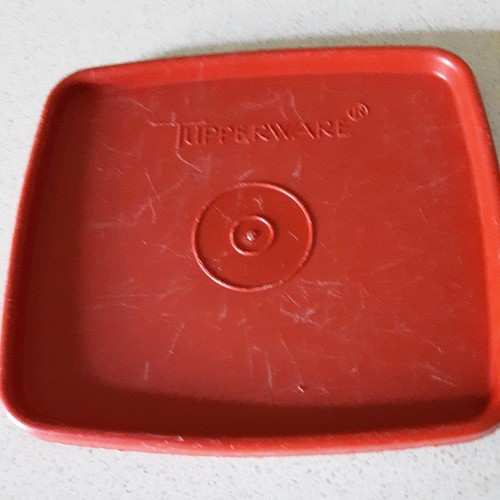 Tupperware ersatzteil deckel - tupperware, 1