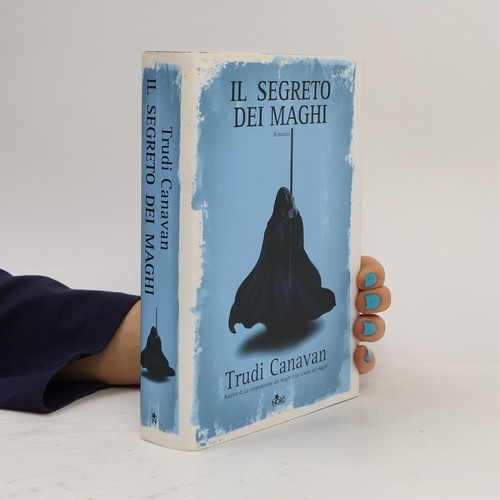 Segreto dei maghi - segreto, | 
