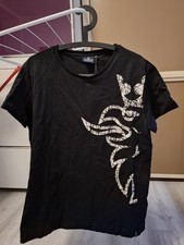 Scania T-Shirt Damen Gr. L