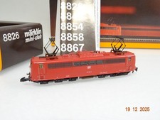 Märklin Mini-Club Z 8826