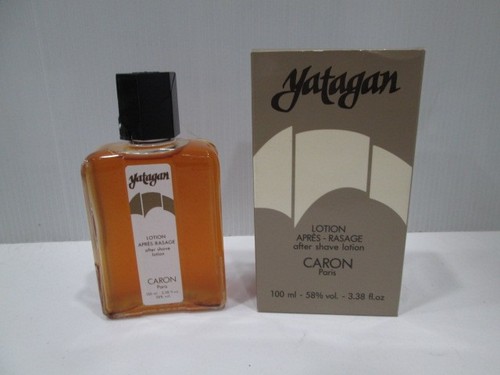 Yatagan caron aftershave - de,