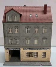 Pola H0 165 altes Stadthaus