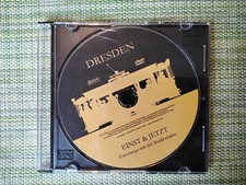 DVD Dresden Einst & Jetzt /