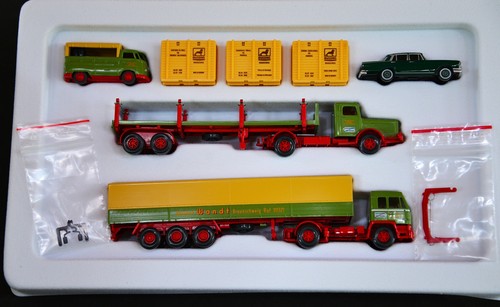 Wiking wandt 60er - -, a.