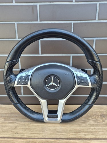 Lenkrad steering amg mercedes - steering,