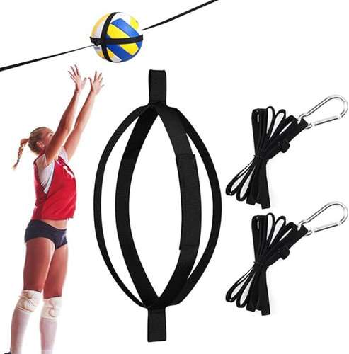 Volleyball spike trainer - volleyball,