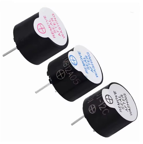 Aktiver mini summer 5v - mini-summer, /