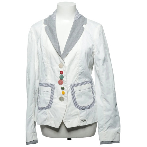 Desigual blazer größe 42 - desigual,, blazer,