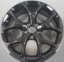 1x Original 18 Zoll Alufelge Opel Adam OPC 7,5Jx18 IS47 OP122 ACG3 (1)