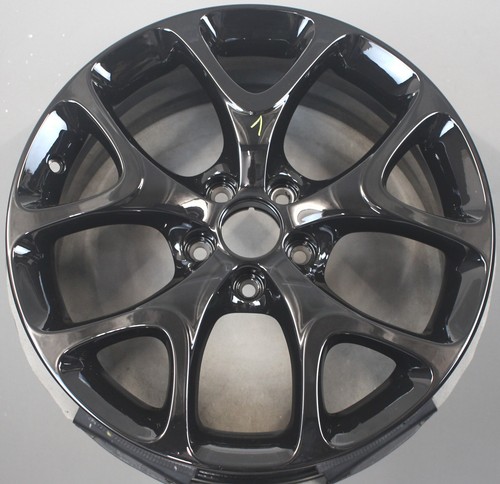 Original zoll alufelge - original, 18