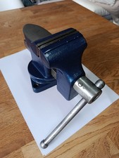 Stabiler werkbank schraubstock - stabiler, werkbank-schraubstock